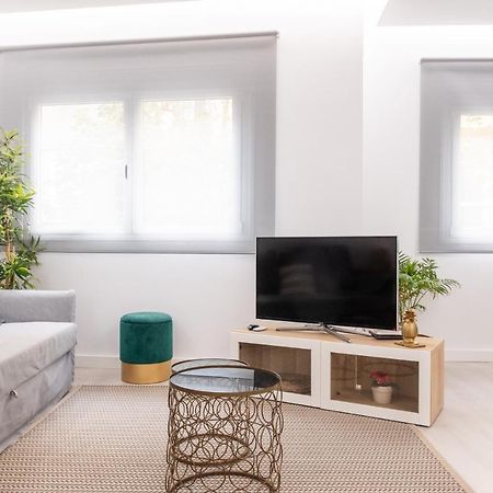 City Centre Apartment Santa Cruz Dış mekan fotoğraf