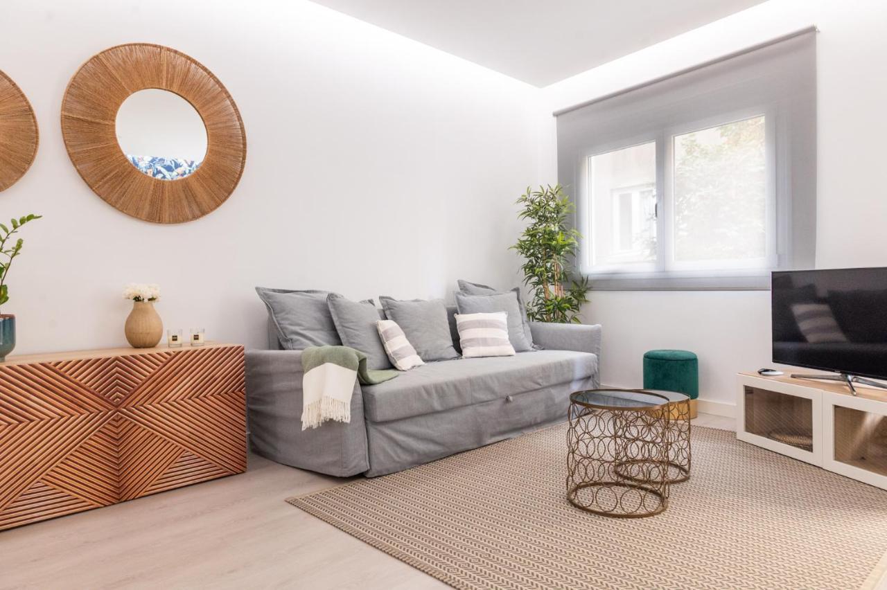 City Centre Apartment Santa Cruz Dış mekan fotoğraf
