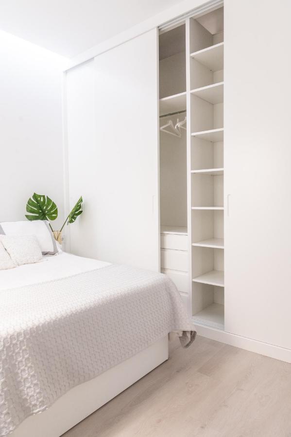 City Centre Apartment Santa Cruz Dış mekan fotoğraf