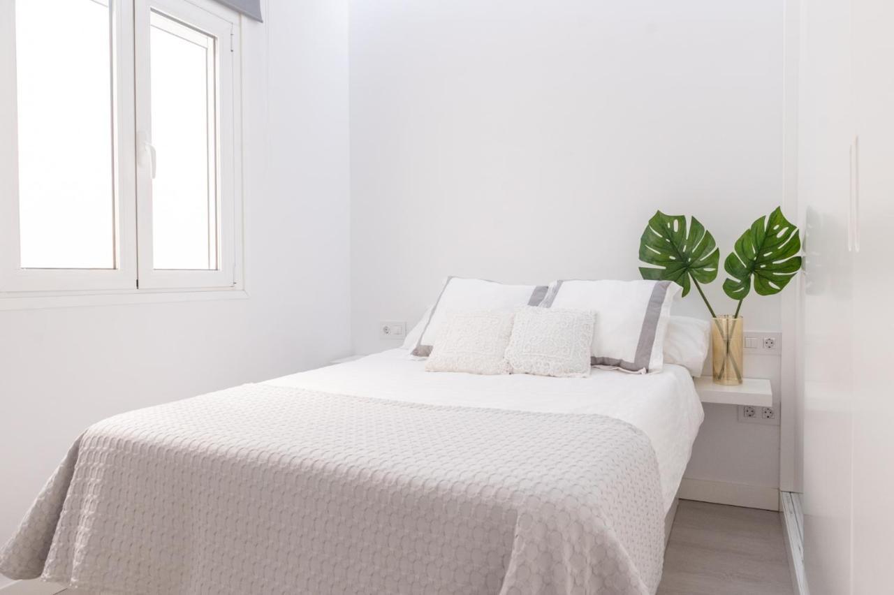 City Centre Apartment Santa Cruz Dış mekan fotoğraf