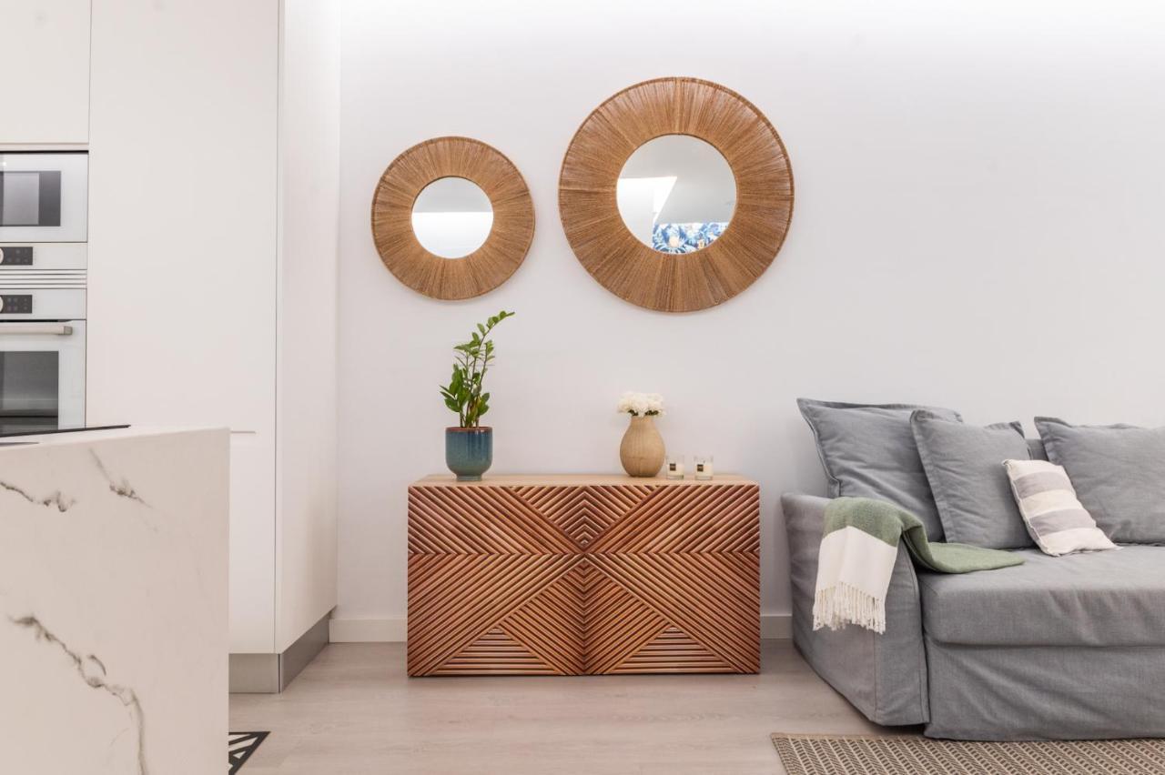 City Centre Apartment Santa Cruz Dış mekan fotoğraf