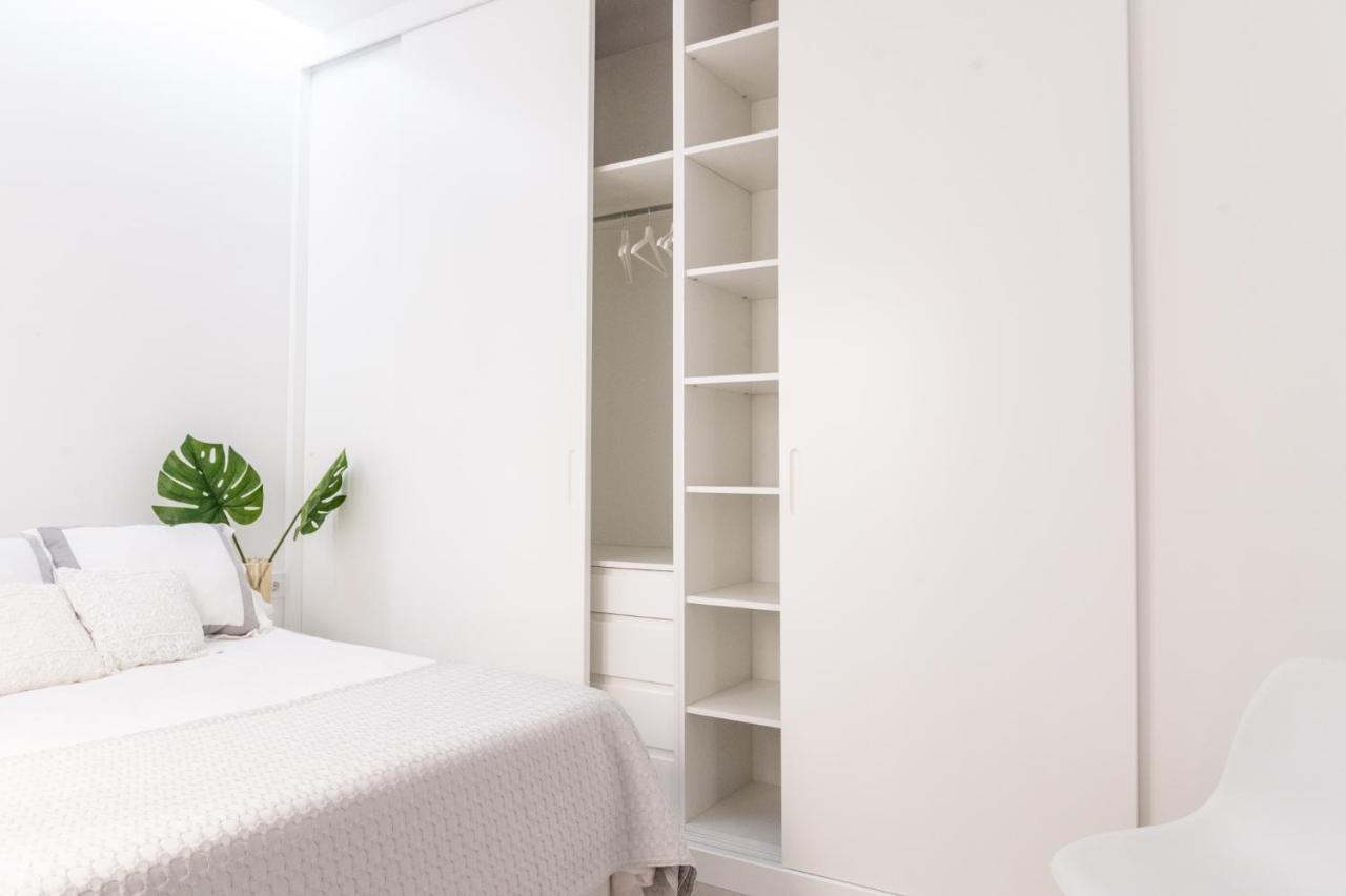 City Centre Apartment Santa Cruz Dış mekan fotoğraf