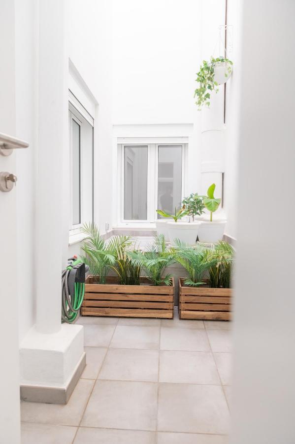 City Centre Apartment Santa Cruz Dış mekan fotoğraf