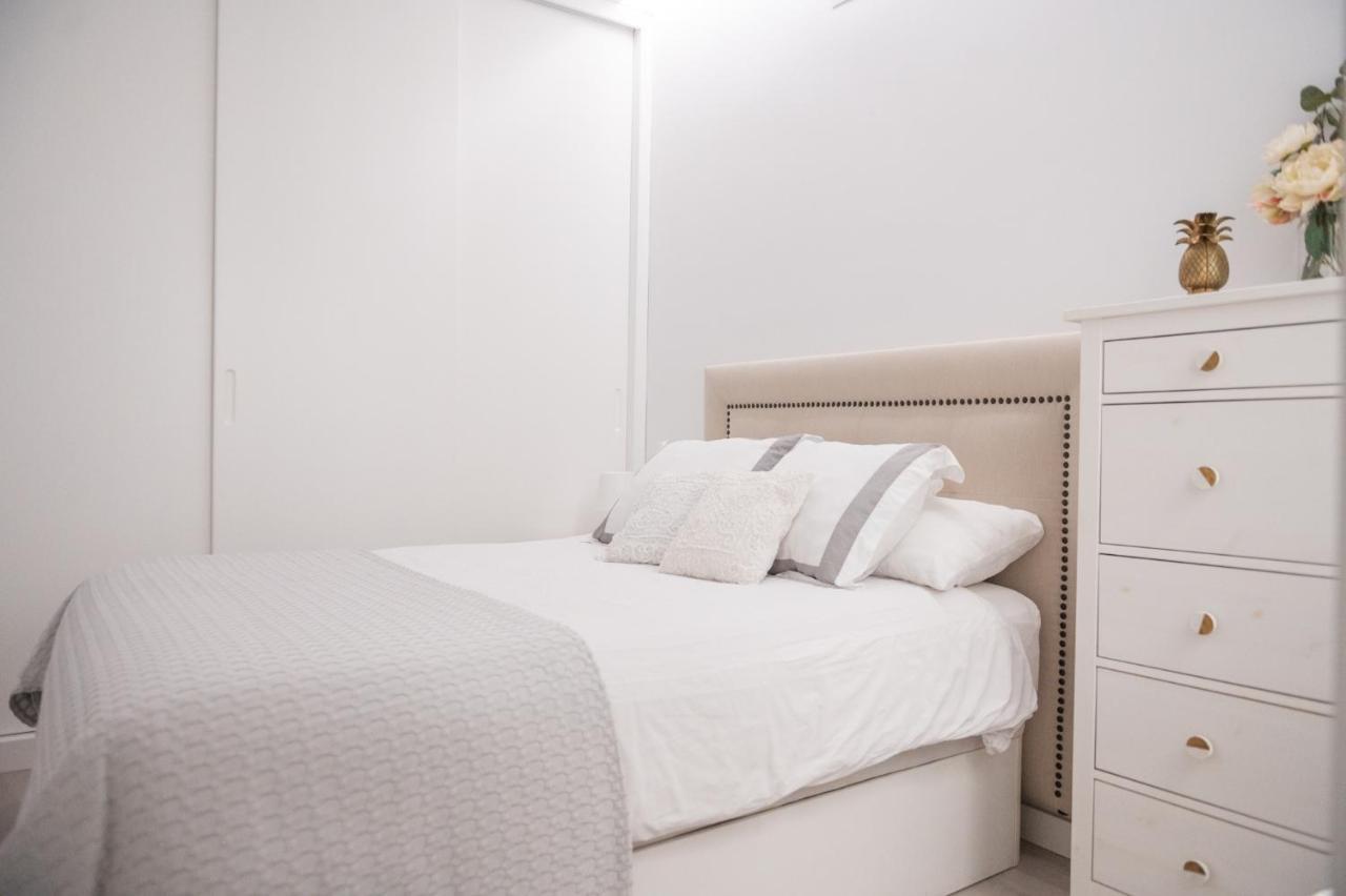 City Centre Apartment Santa Cruz Dış mekan fotoğraf