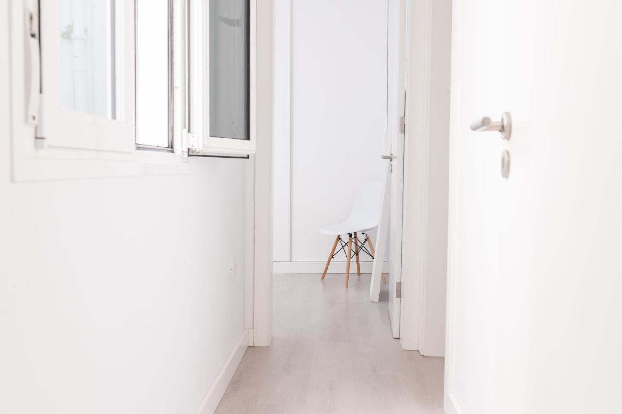 City Centre Apartment Santa Cruz Dış mekan fotoğraf