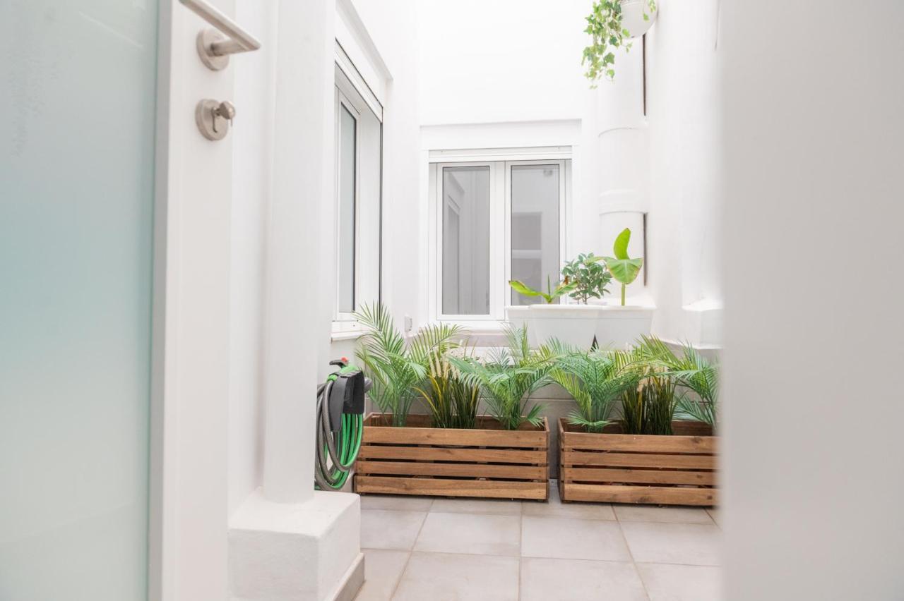 City Centre Apartment Santa Cruz Dış mekan fotoğraf
