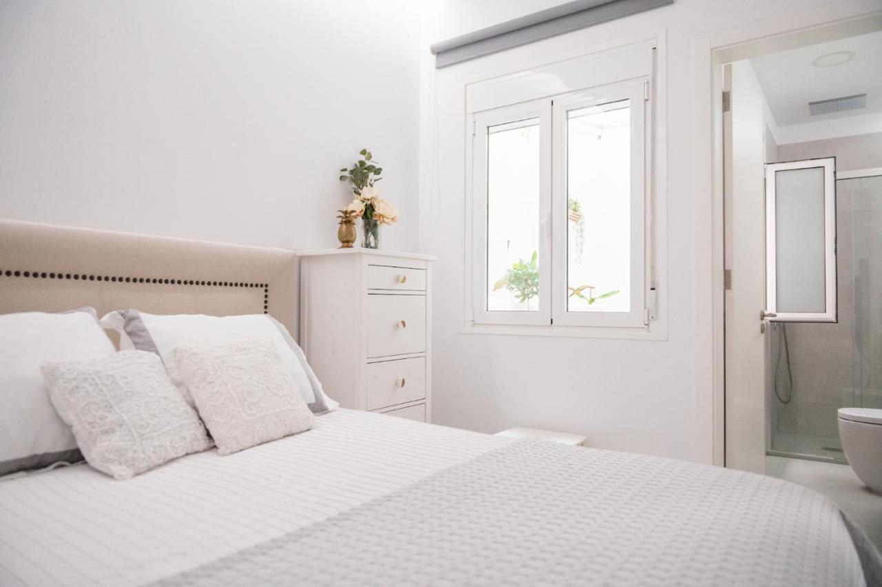 City Centre Apartment Santa Cruz Dış mekan fotoğraf